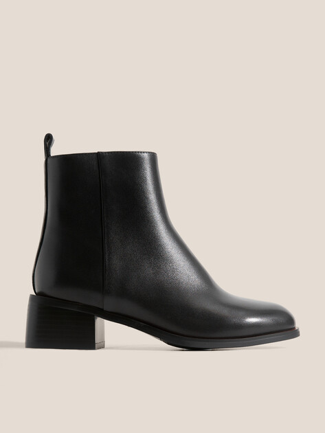 Женские ботильоны TENDANCE, Артикул TW-Z009, черный | 2791032. Ракурс 1