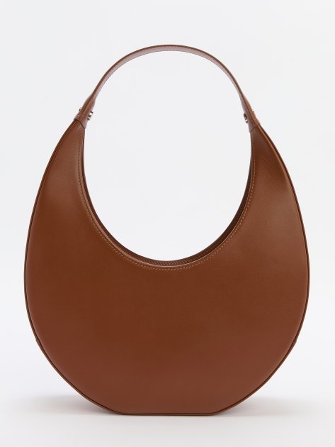 Женская сумка  CALZETTI, Артикул OLIVE, коричневый | 2791474. Ракурс 1