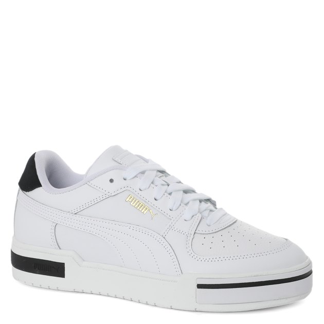 Кеды PUMA CA PRO HERITAGE 375811 БЕЛЫЙ - купить в Москве | 2792060