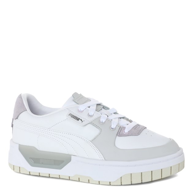 Cali puma white and black clearance