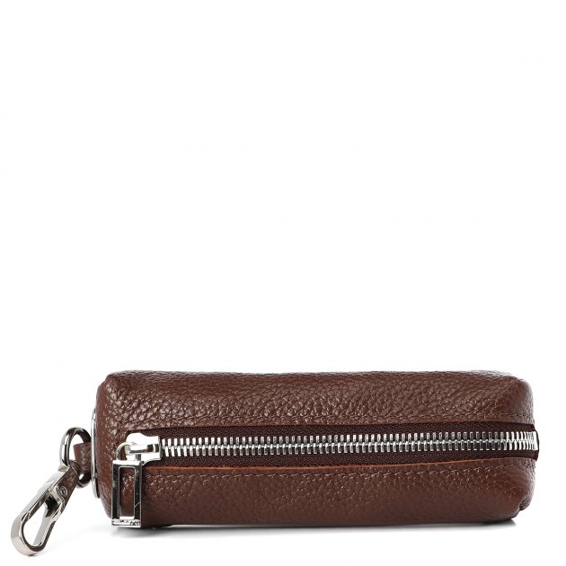 Ключница CALZETTI, Артикул KEYCASE, коричневый | 2794349. Ракурс 1