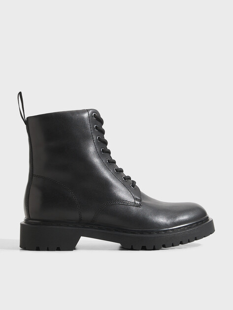 Мужские ботинки TENDANCE, Артикул M759B-01A, черный | 2795968. Ракурс 1