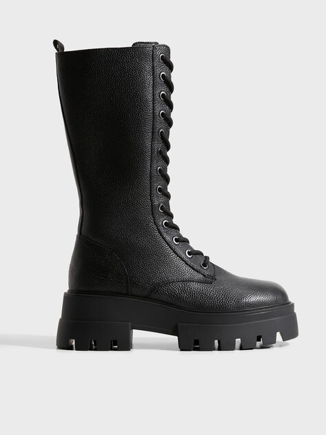 Женские полусапоги TENDANCE, Артикул W559B-01, черный | 2797228. Ракурс 1