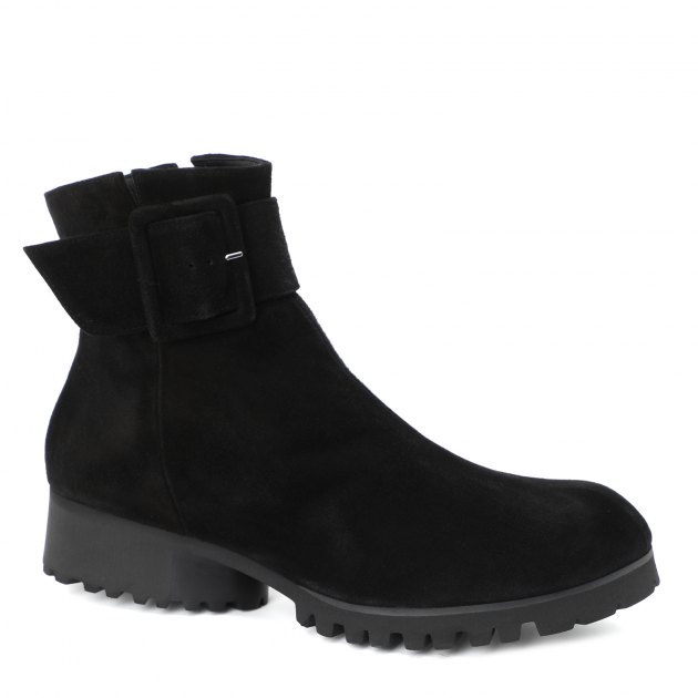Thierry rabotin online booties
