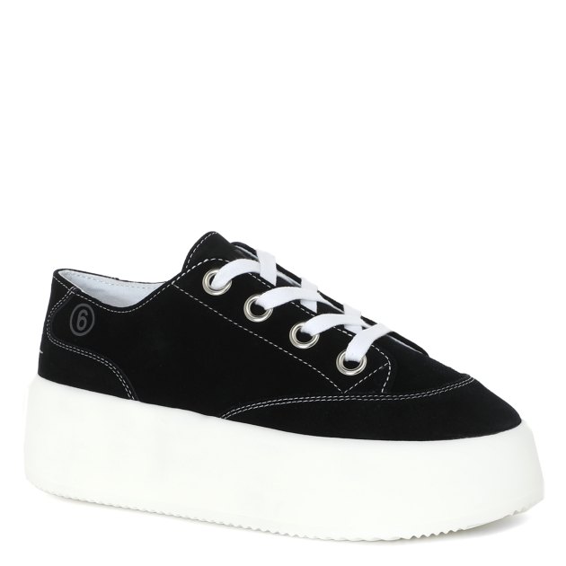 MM6 MAISON MARGIELA 6 Low Top Sneakers 2813082