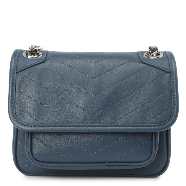 Женская сумка  TENDANCE, Артикул WA215372, серо-синий | 2814149. Ракурс 1