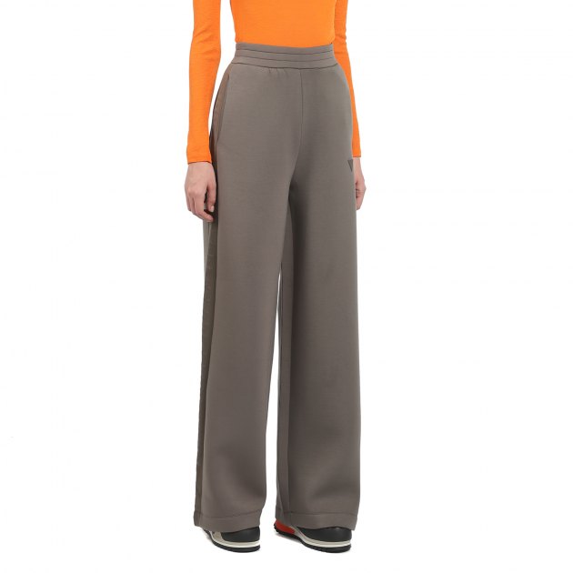 Брюки GUESS ALLIE SCUBA LONG PANTS 