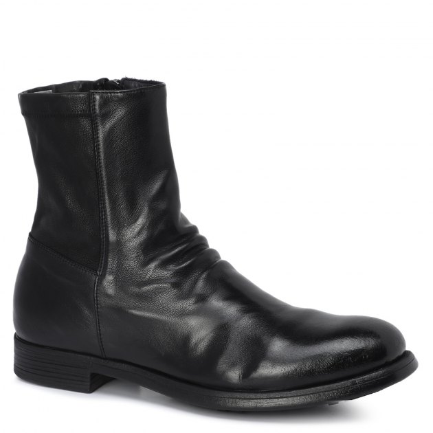 Boots officine 2025 creative femme