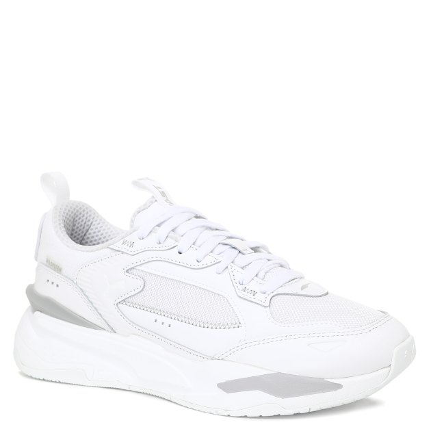 White puma rs hot sale