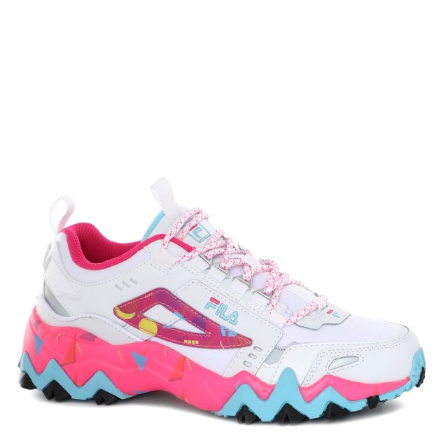 fila women's oakmont tr