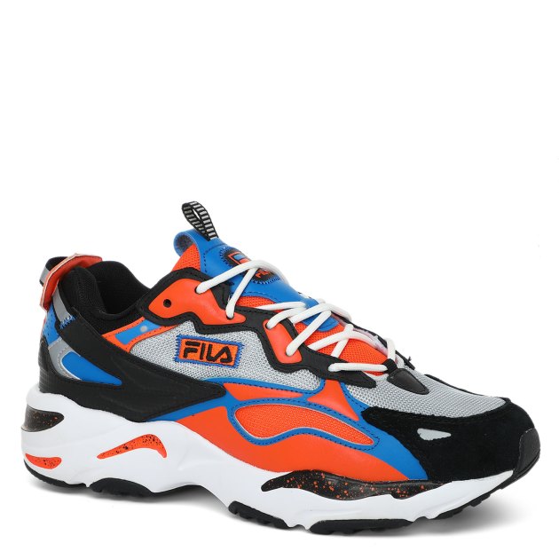 Fila ray tracer clearance sandal