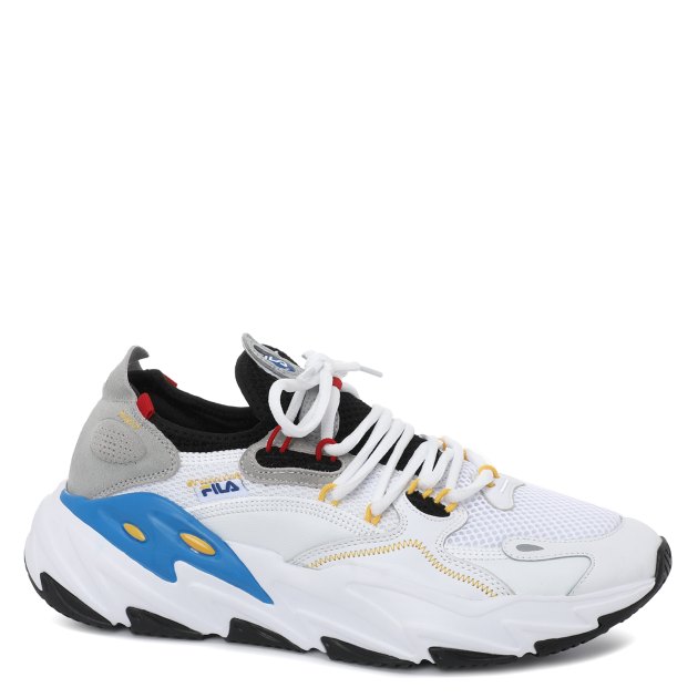 Fila ray men's online