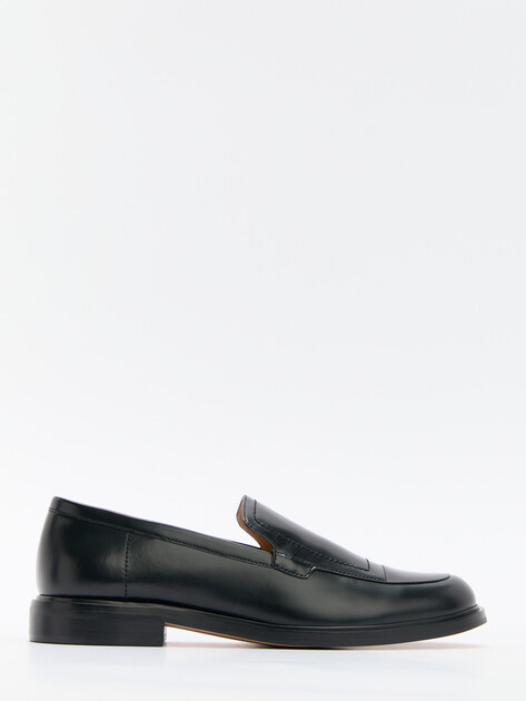 Женские лоферы TENDANCE, Артикул J178S-8-1, черный | 2840927. Ракурс 1 Женские лоферы TENDANCE, Артикул J178S-8-1, черный | 2840927. Ракурс 1