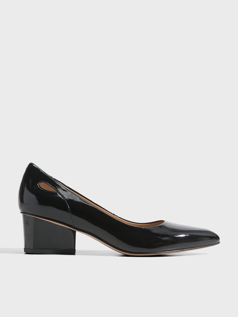 Женские туфли TENDANCE, Артикул J123D-7, черный | 2840932. Ракурс 1