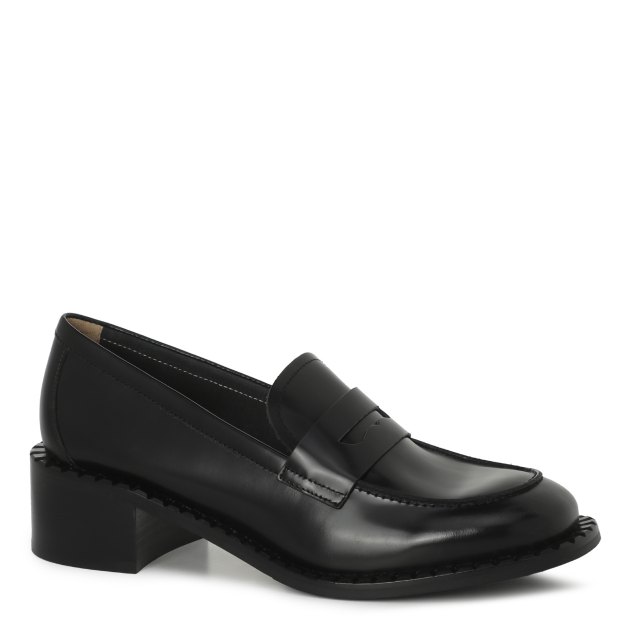Женские туфли TENDANCE, Артикул J113S-6A, черный | 2840942. Ракурс 1