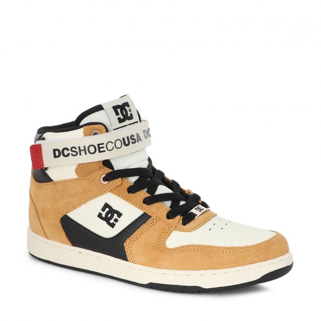 dc shoes