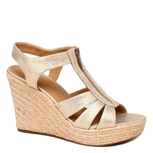 MICHAEL KORS BERKLEY WEDGE 2853983