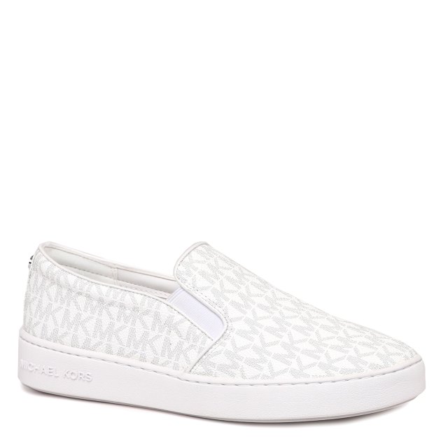 MICHAEL KORS KEATON SLIP ON 43F7KTFP1B 2854069
