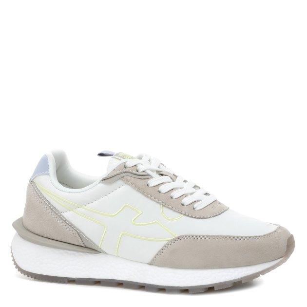 Женские кроссовки TAMARIS MONTTI, Артикул 1-1-23777-28, белый | 2856820. Ракурс 1