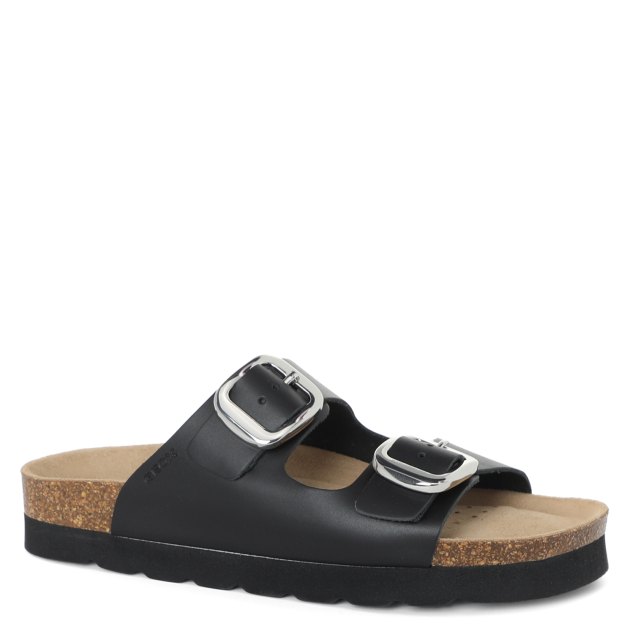 GEOX D BRIONIA HIGH 2858510