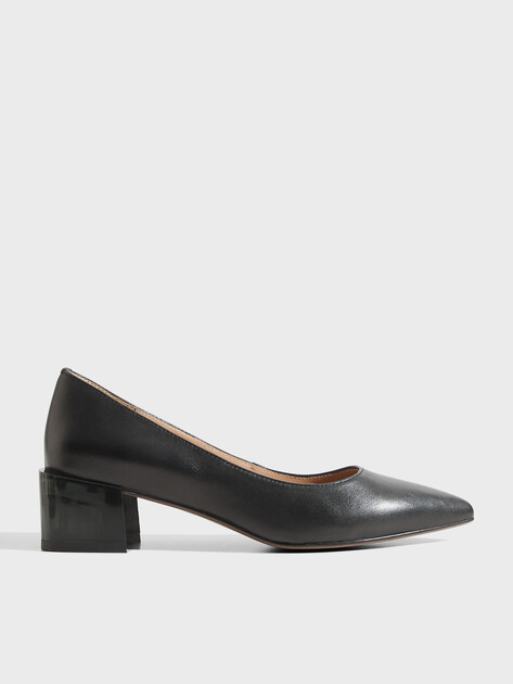 Женские туфли TENDANCE, Артикул F318-3166, черный | 2875625. Ракурс 1