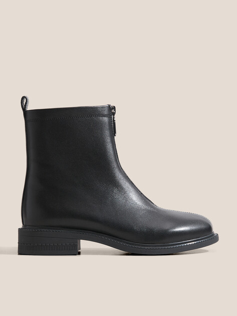 Женские ботинки TENDANCE, Артикул E846-337, черный | 2875636. Ракурс 1