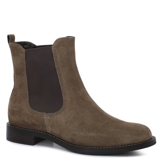 ecco sartorelle 25