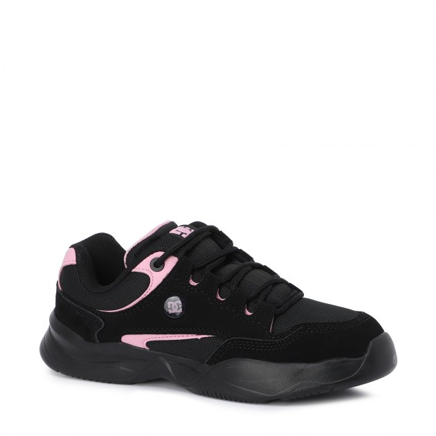 Dc d3 shoes deals