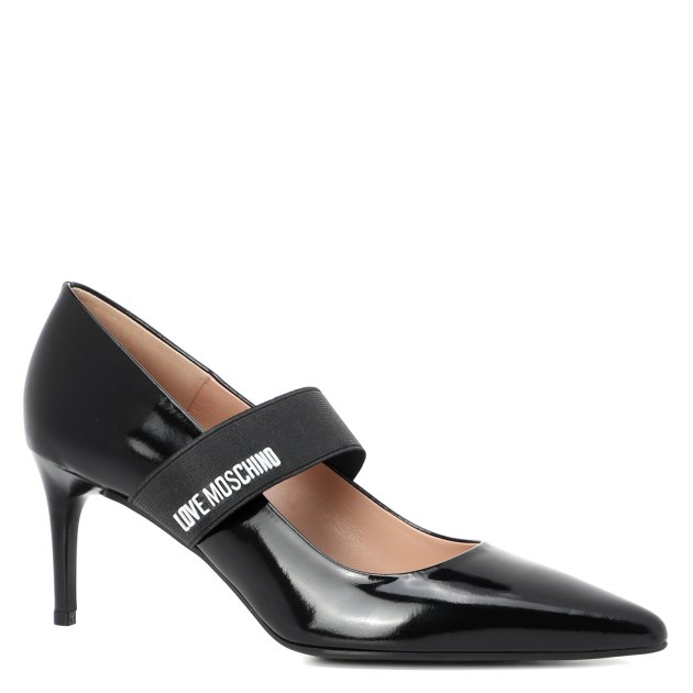 LOVE MOSCHINO ELASTIC LOGO JA10147G 2891792