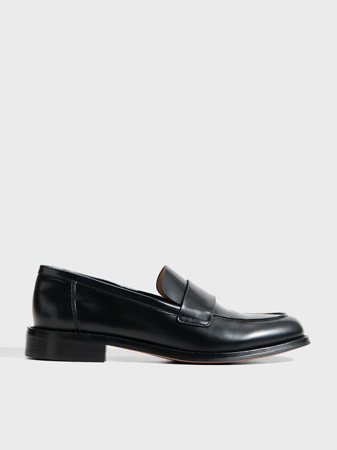 Женские лоферы TENDANCE, Артикул J078S-9-1, черный | 2894395. Ракурс 1