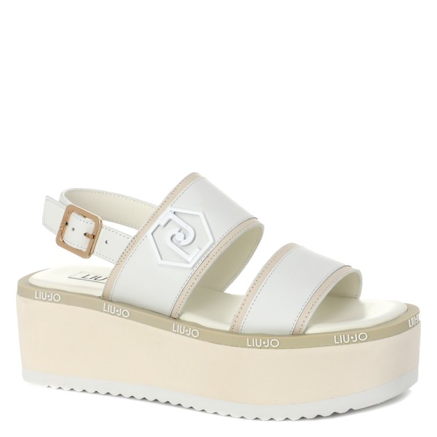 Liu jo sandale store