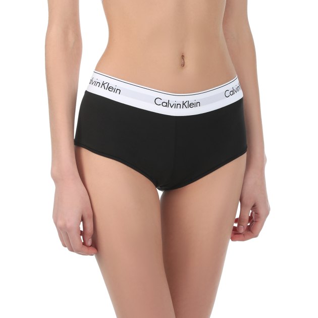 Calvin klein boyshort clearance