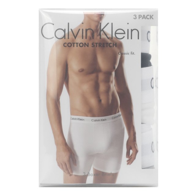 Calvin klein boxer briefs price cheap