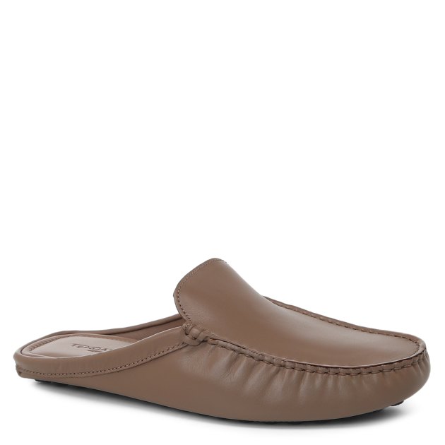 Женская домашняя обувь TENDANCE, Артикул DS-3597W, светло-коричневый | 2909868. Ракурс 1