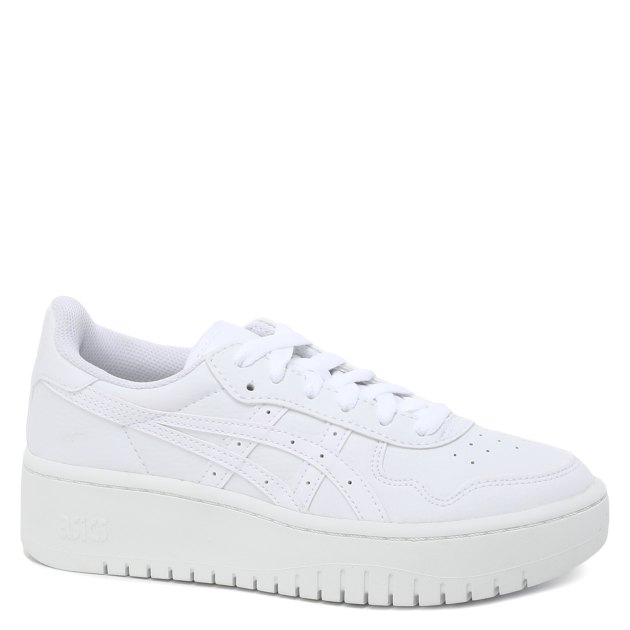 Asics white japan sales