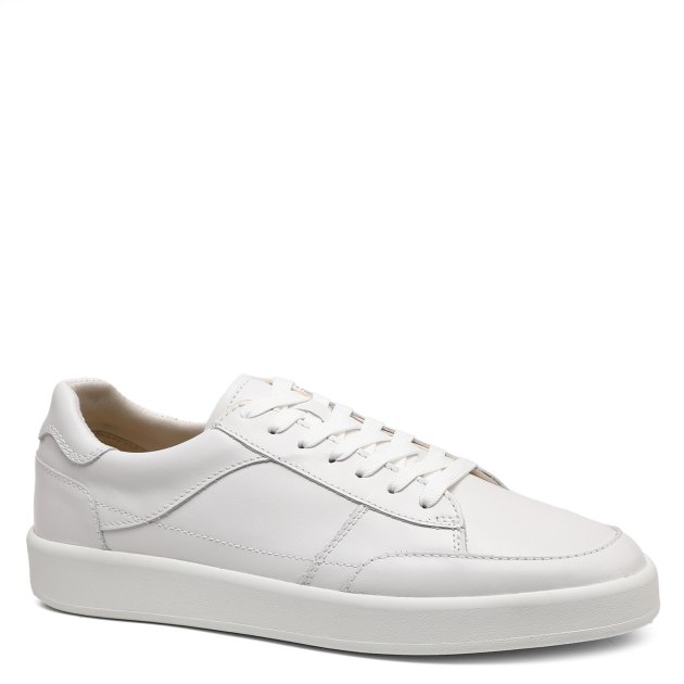 Vagabond sneakers white deals