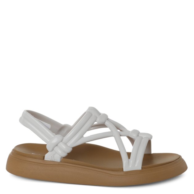 Melissa sandal iii deals