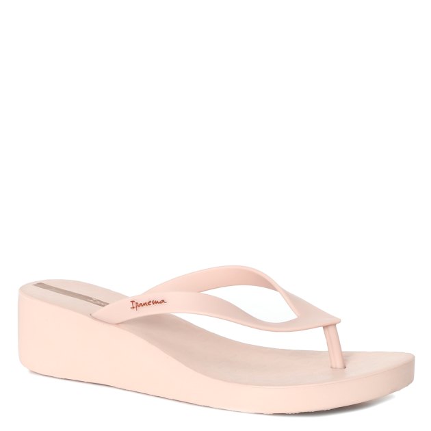 Ipanema daisy cheap wedge