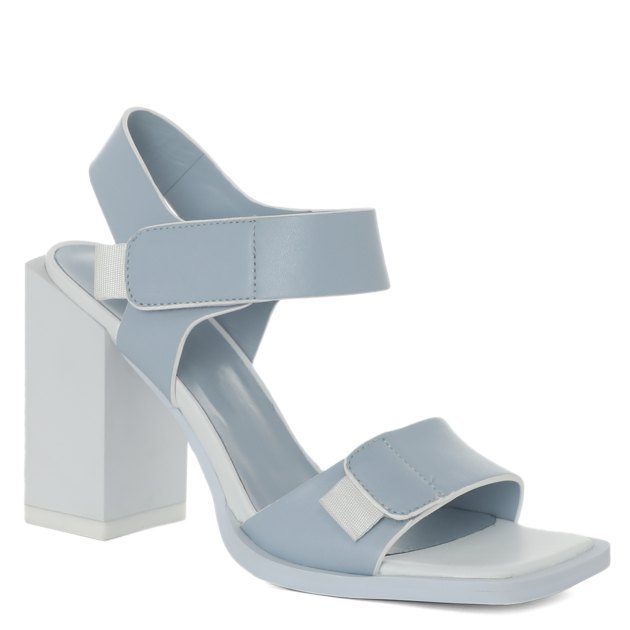 Босоножки TENDANCE, Артикул IG-001, голубой | 2922739. Ракурс 1