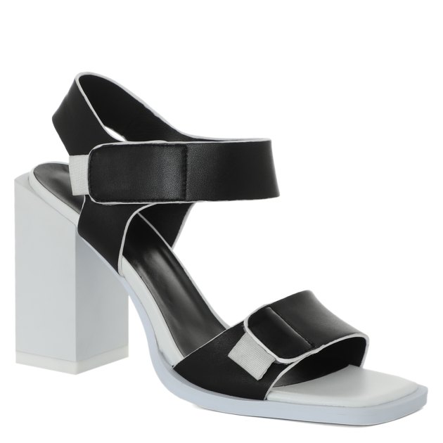 Босоножки TENDANCE, Артикул IG-001, черный | 2922744. Ракурс 1