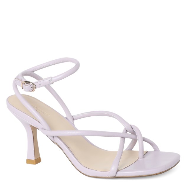 Босоножки TENDANCE, Артикул V1037-13, светло-фиолетовый | 2931306. Ракурс 1