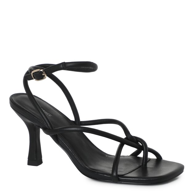 Босоножки TENDANCE, Артикул V1037-13, черный | 2931307. Ракурс 1