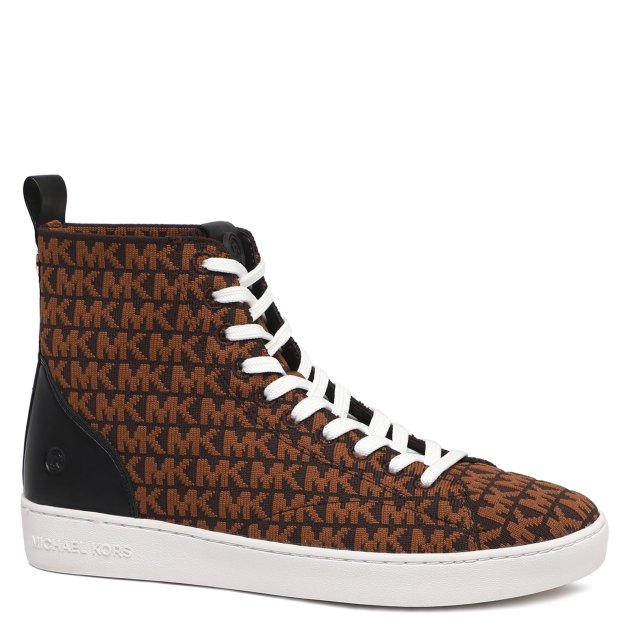 Michael kors high hotsell top