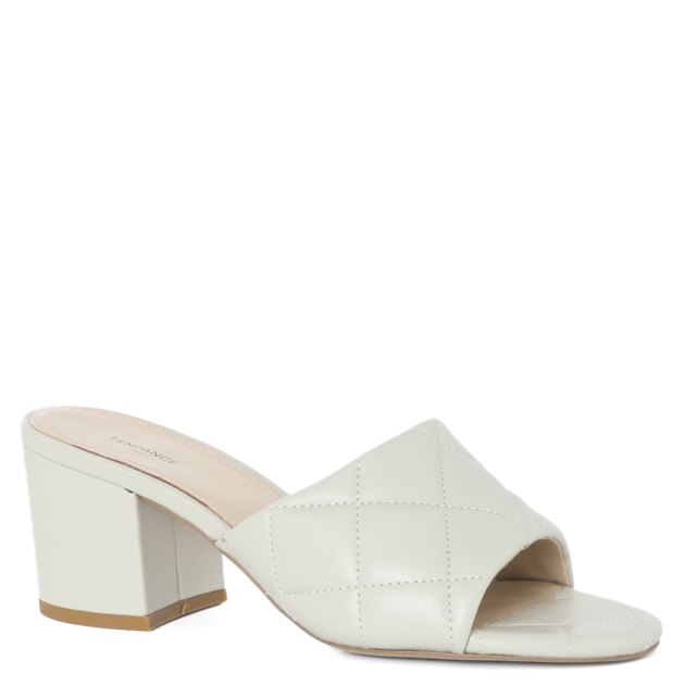 Мюли TENDANCE, Артикул F173-A63-1, серый | 2941395. Ракурс 1