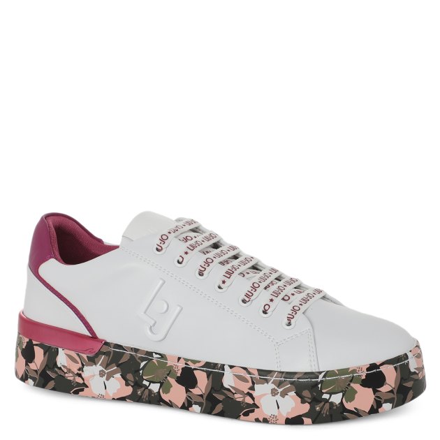 Liu jo sneakers silvia clearance