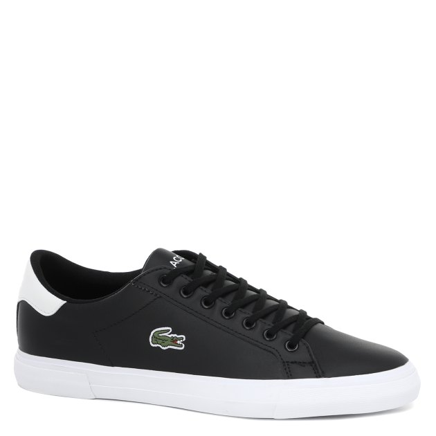 lerond lacoste