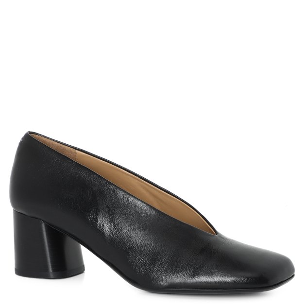 Женские туфли HALMANERA, Артикул JOLE01, черный | 2952117. Ракурс 1