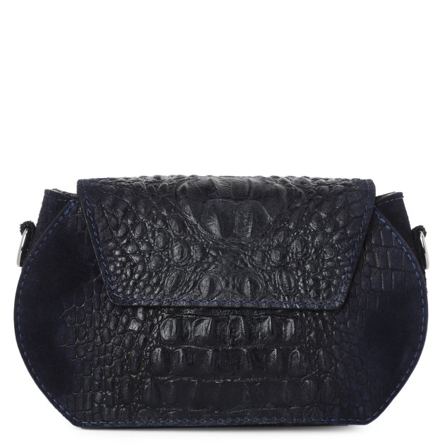 Кросс-боди DIVA`S BAG, Артикул TR254, темно-синий | 2955004. Ракурс 1