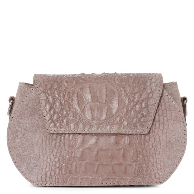 Кросс-боди DIVA`S BAG, Артикул TR254, бежево-розовый | 2955011. Ракурс 1