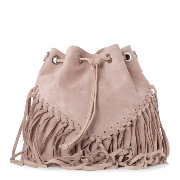 Женская сумка  DIVA`S BAG, Артикул TR251, бежево-розовый | 2955028. Ракурс 1